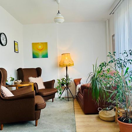 Przytulne Mieszkanie Krakow Ngoại thất bức ảnh