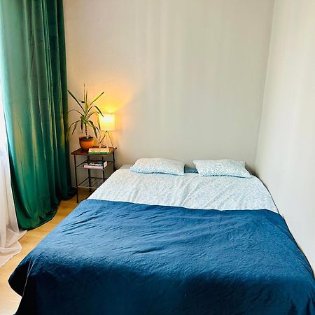Przytulne Mieszkanie Krakow Ngoại thất bức ảnh